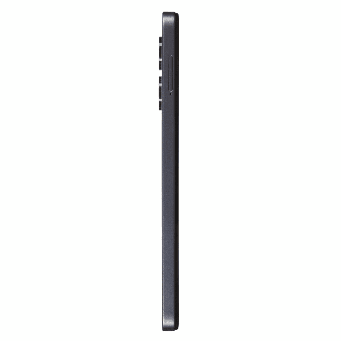 Tracfone Blluview 5, 64GB, Black - Prepaid Smartphone [Locked to Tracfone] - Image 8