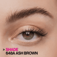 Ultimate Brow Micro Eyebrow Retractable Pencil, Ash Brow, Ultra Fine 1.5Mm Tip, Draws Tiny Brow Hairs - Image 5