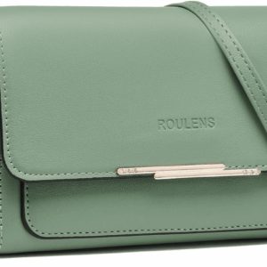 Small Crossbody Bag for Women,Cell Phone Purse Women'S Shoulder Handbags Wallet Purse with Credit Card Slots