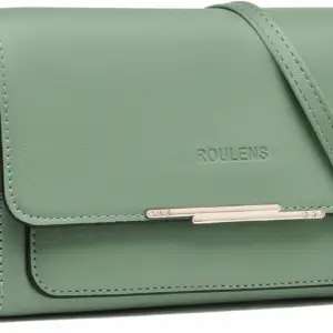 Small Crossbody Bag for Women,Cell Phone Purse Women'S Shoulder Handbags Wallet Purse with Credit Card Slots