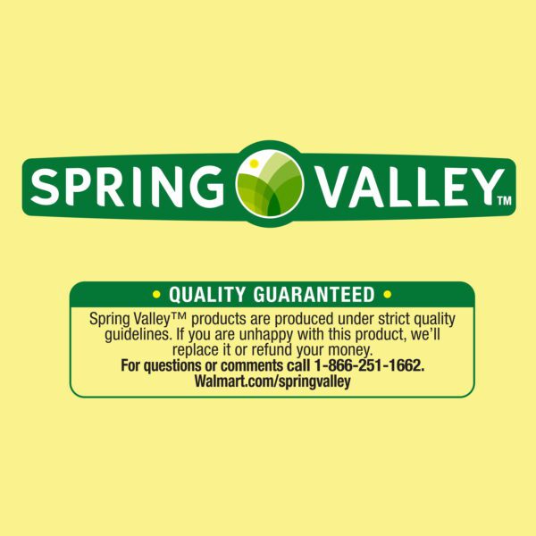 Extra Strength Vitamin C Dietary Supplement Vegetarian Gummies, Orange, 500 Mg, 120 Ct - Image 8