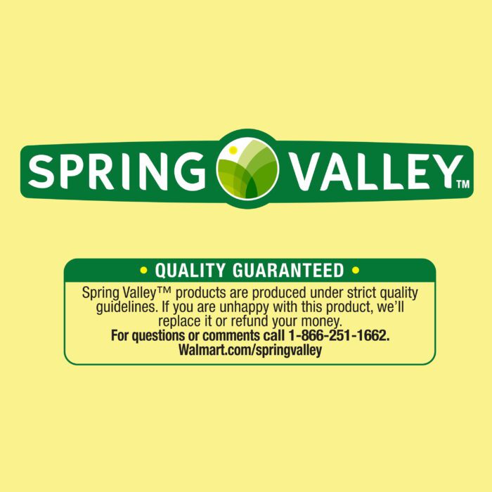 Extra Strength Vitamin C Dietary Supplement Vegetarian Gummies, Orange, 500 Mg, 120 Ct - Image 8