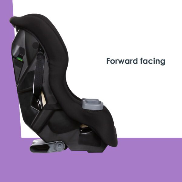Trooper 3-In-1 Convertible Car Seat - Image 9