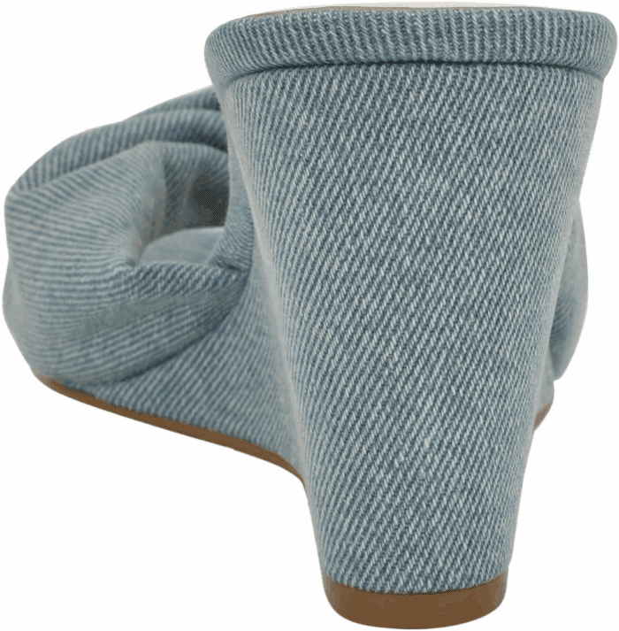 Women'S Nikhil Wedge Sandal - Image 3