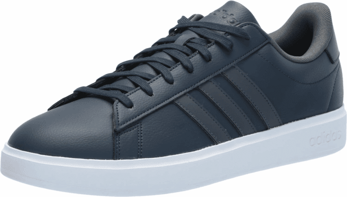 Men'S Grand Court 2.0 Tennis Shoe