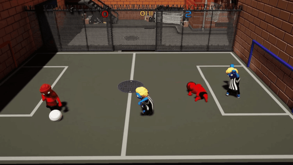 Gang Beasts - Nintendo Switch - Image 5