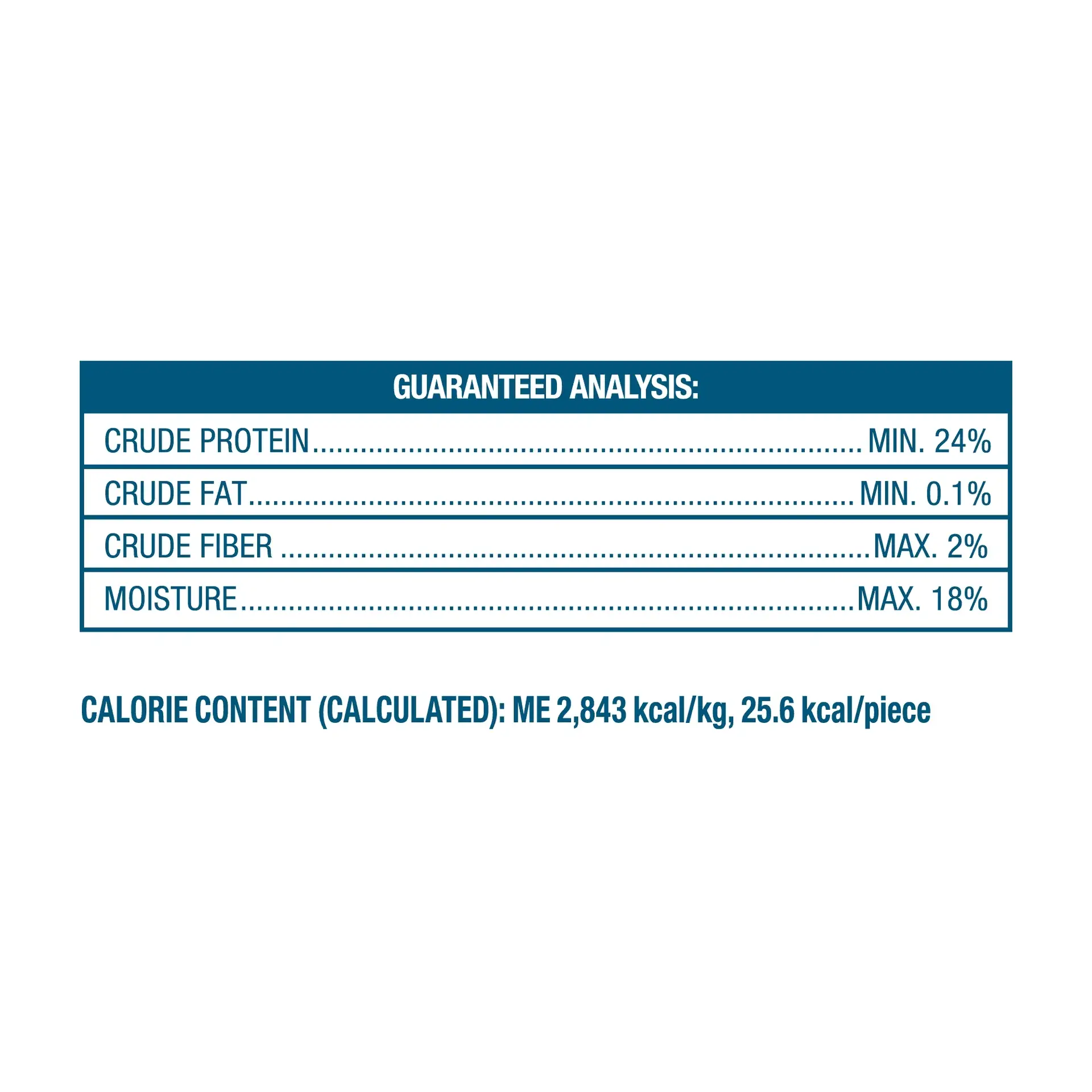 Rawhide Free Twist Sticks with Chicken Dog Treats, 50Ct,16Oz.Bag - Image 8