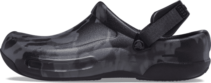 Men'S and Women'S Bistro Pro Work Clog Slip Resistant Work Shoe, Great Nursing or Chef Shoe - Image 5
