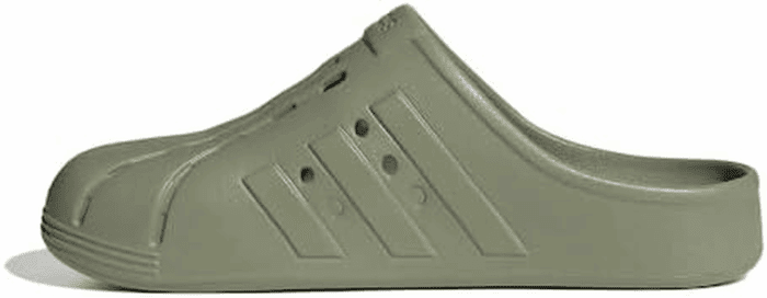 Unisex Adult Adilette Clog - Image 5