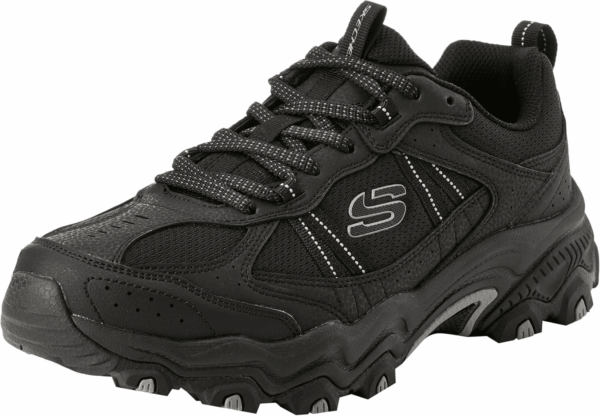 Men'S Stamina at Upper Stitch Sneaker