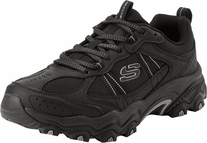 Men'S Stamina at Upper Stitch Sneaker