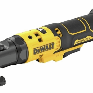 20V MAX XR Cordless Ratchet, 3/8" and 1/2" Sealed Head Ratchet, Bare Tool Only (DCF510B)