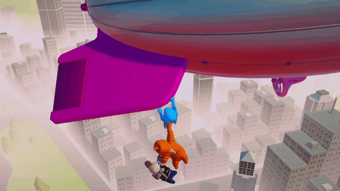 Gang Beasts - Nintendo Switch - Image 3