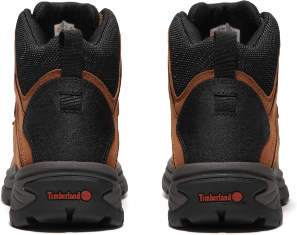 Mens White Ledge Mid Waterproof - Image 6