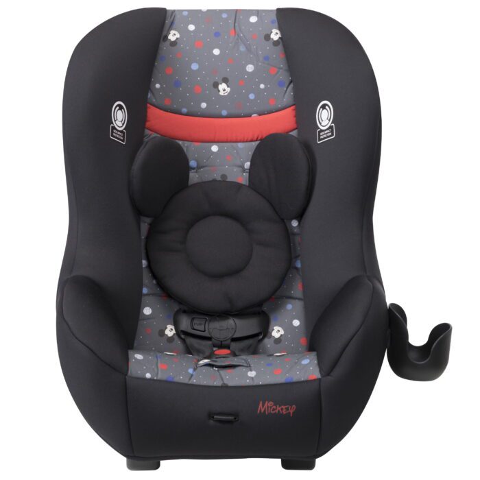 Scenera NEXT Luxe Convertible Car Seat - Image 7