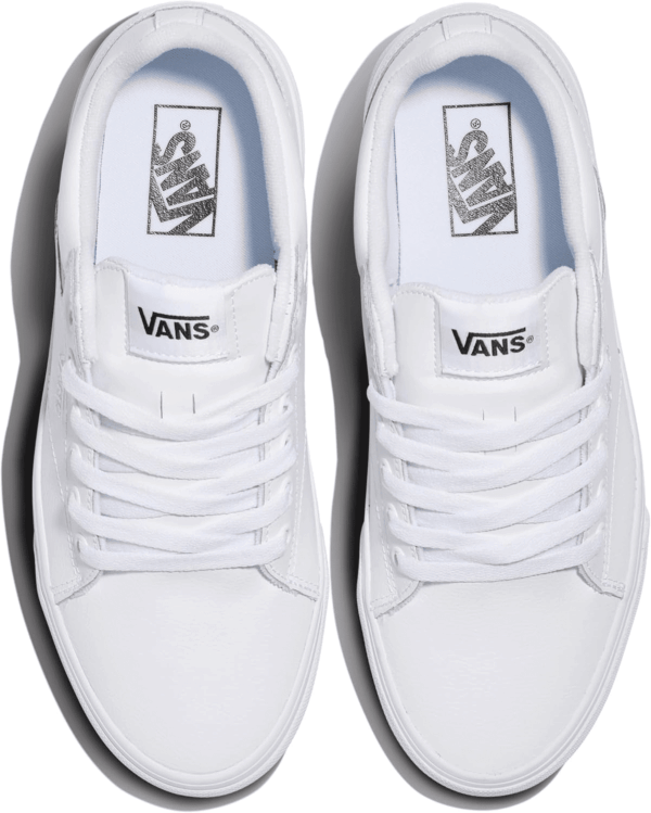 Men'S Seldan Sneaker - Image 5
