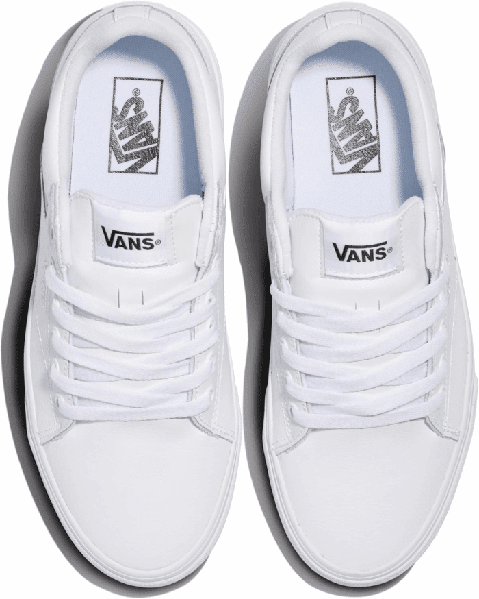 Men'S Seldan Sneaker - Image 5