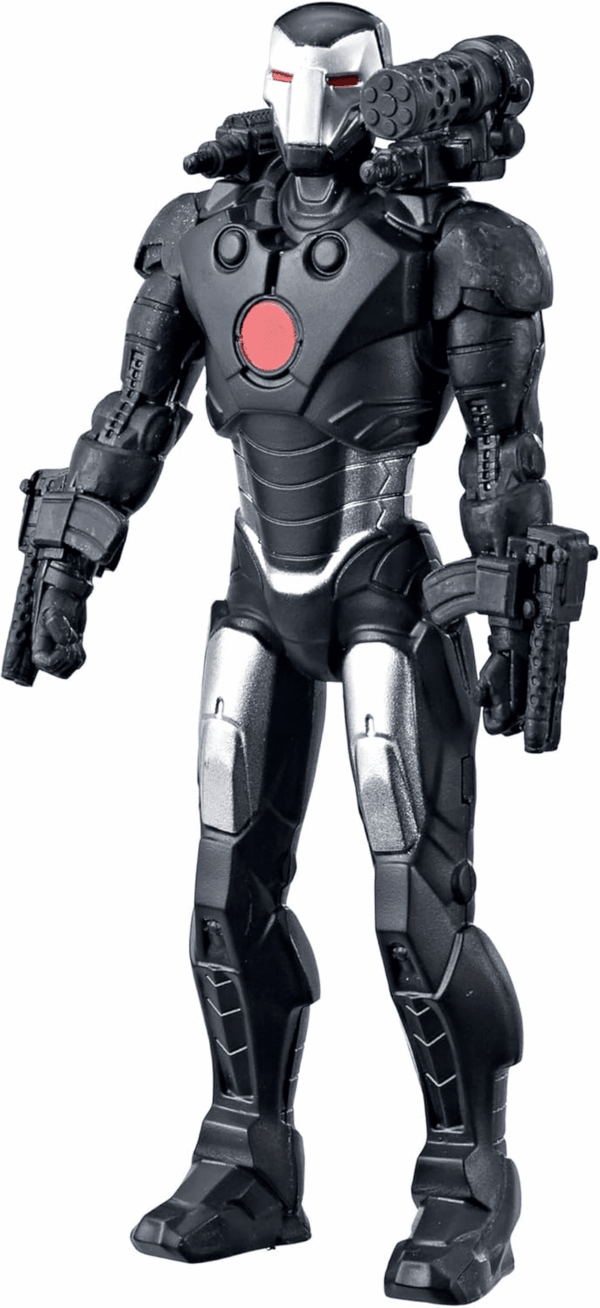 Avengers Ultimate Protectors Pack, 6-Inch-Scale, 8 Action Figures with Accessories, Super Hero Toys, Toys for Boys and Girls Ages 4 and Up - Image 10