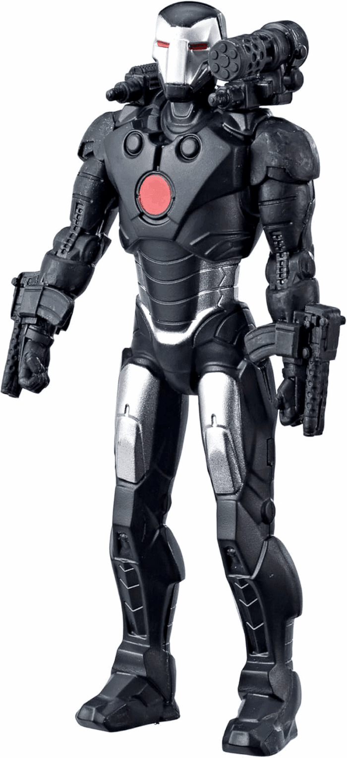 Avengers Ultimate Protectors Pack, 6-Inch-Scale, 8 Action Figures with Accessories, Super Hero Toys, Toys for Boys and Girls Ages 4 and Up - Image 10