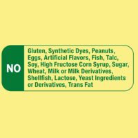 Zero Sugar Melatonin Sleep Support Dietary Supplement Gummies, 5 Mg, 120 Count - Image 5