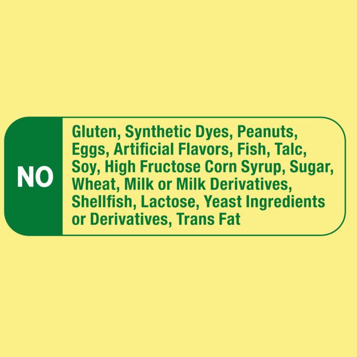 Zero Sugar Melatonin Sleep Support Dietary Supplement Gummies, 5 Mg, 120 Count - Image 5