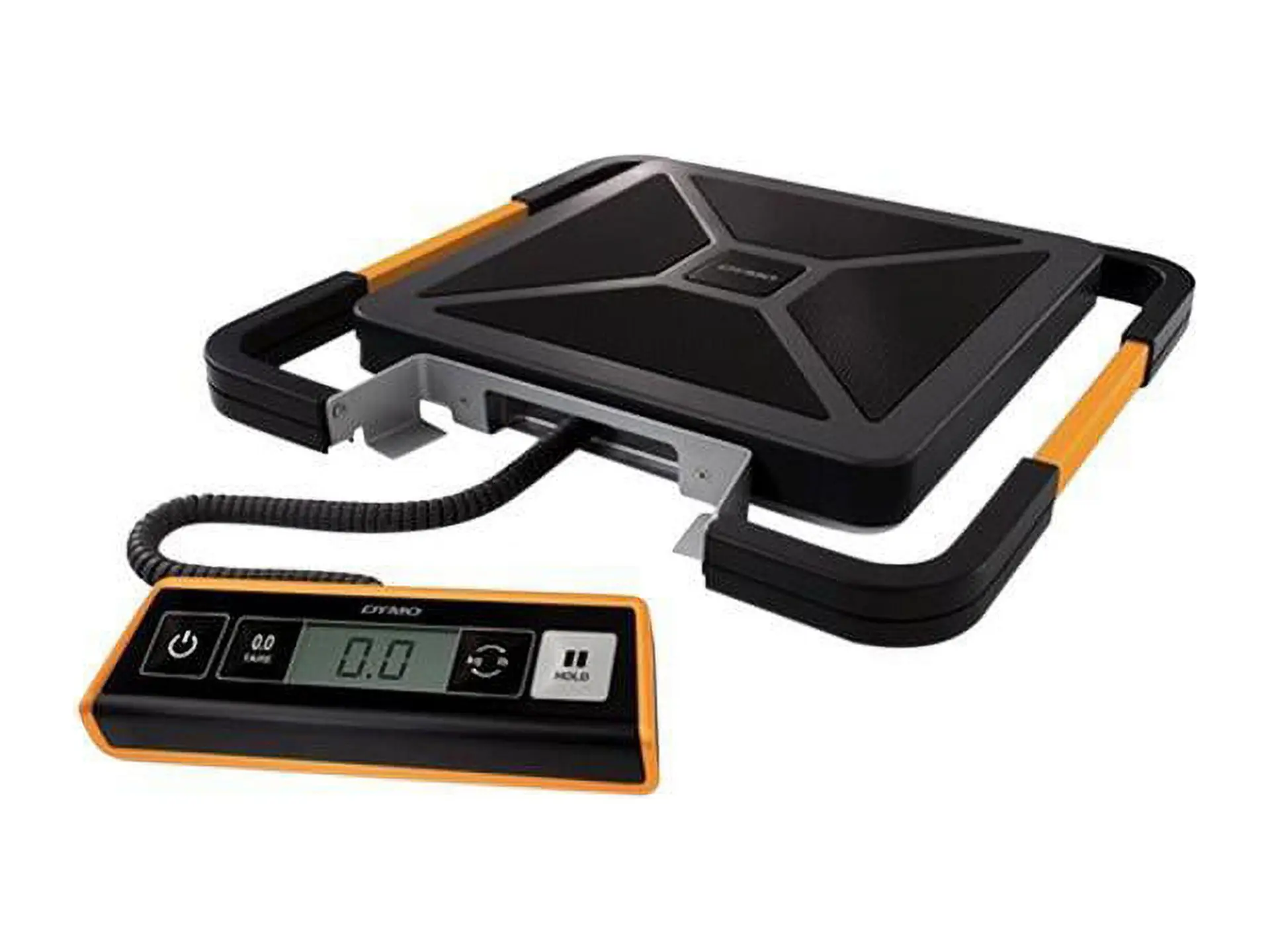 Digital Shipping Scale, 400-Pound (1776113) - Image 4