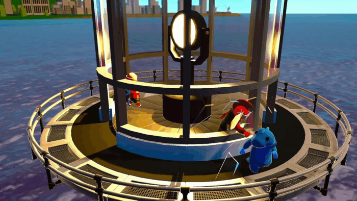 Gang Beasts - Nintendo Switch - Image 7