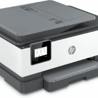 Officejet 8015E Wireless Color All-In-One Printer, 6 Months of Instant Ink Included - Image 13