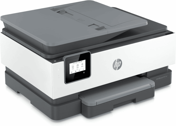 Officejet 8015E Wireless Color All-In-One Printer, 6 Months of Instant Ink Included - Image 13