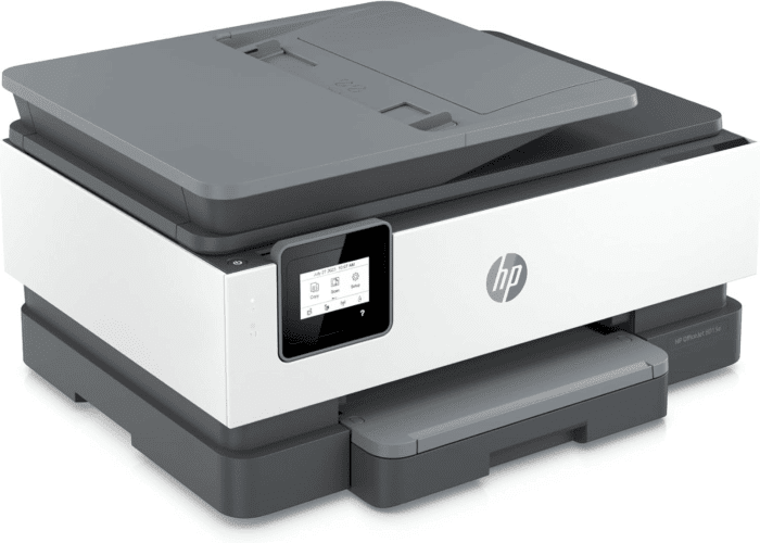 Officejet 8015E Wireless Color All-In-One Printer, 6 Months of Instant Ink Included - Image 13
