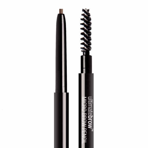 Ultimate Brow Micro Eyebrow Retractable Pencil, Brunette, Ultra Fine 1.5Mm Tip, Draws Tiny Brow Hairs - Image 4