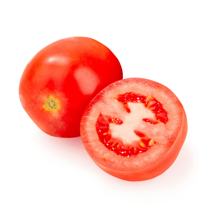 Fresh Roma Tomato, Each - Image 4
