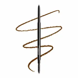 Ultimate Brow Micro Eyebrow Retractable Pencil, Brunette, Ultra Fine 1.5Mm Tip, Draws Tiny Brow Hairs