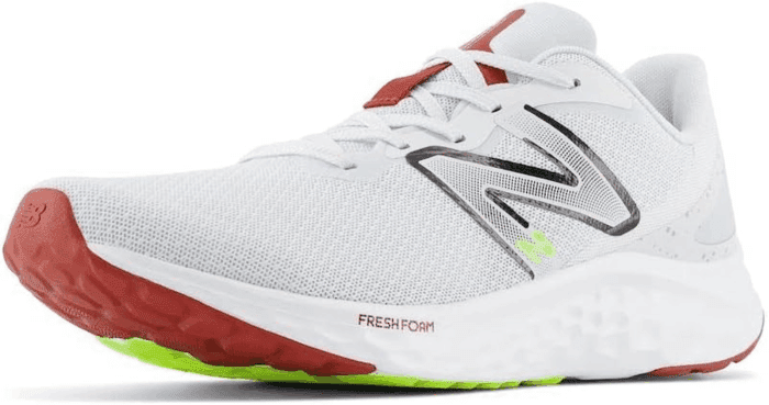 Men'S Fresh Foam Arishi V4 Running Shoe