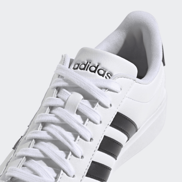 Women'S Grand Court 2.0 Shoes - Image 8