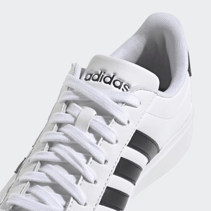 Women'S Grand Court 2.0 Shoes - Image 8