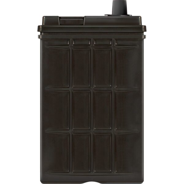 Maxx Lead Acid Automotive Battery, Group Size 51R 12 Volt, 500 CCA - Image 5