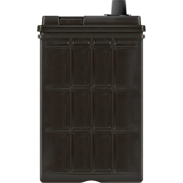 Maxx Lead Acid Automotive Battery, Group Size 51R 12 Volt, 500 CCA - Image 5