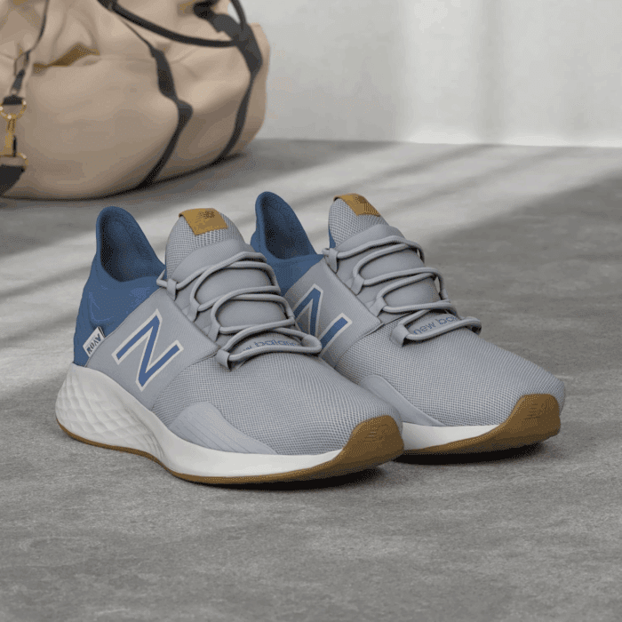 Men'S Fresh Foam Roav V1 Sneaker - Image 6