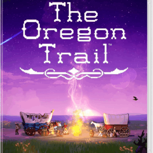 The Oregon Trail Nintendo Switch