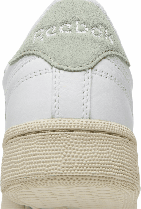 Womens Club C 85 Vintage Tennis Sneaker Legacy - Image 4