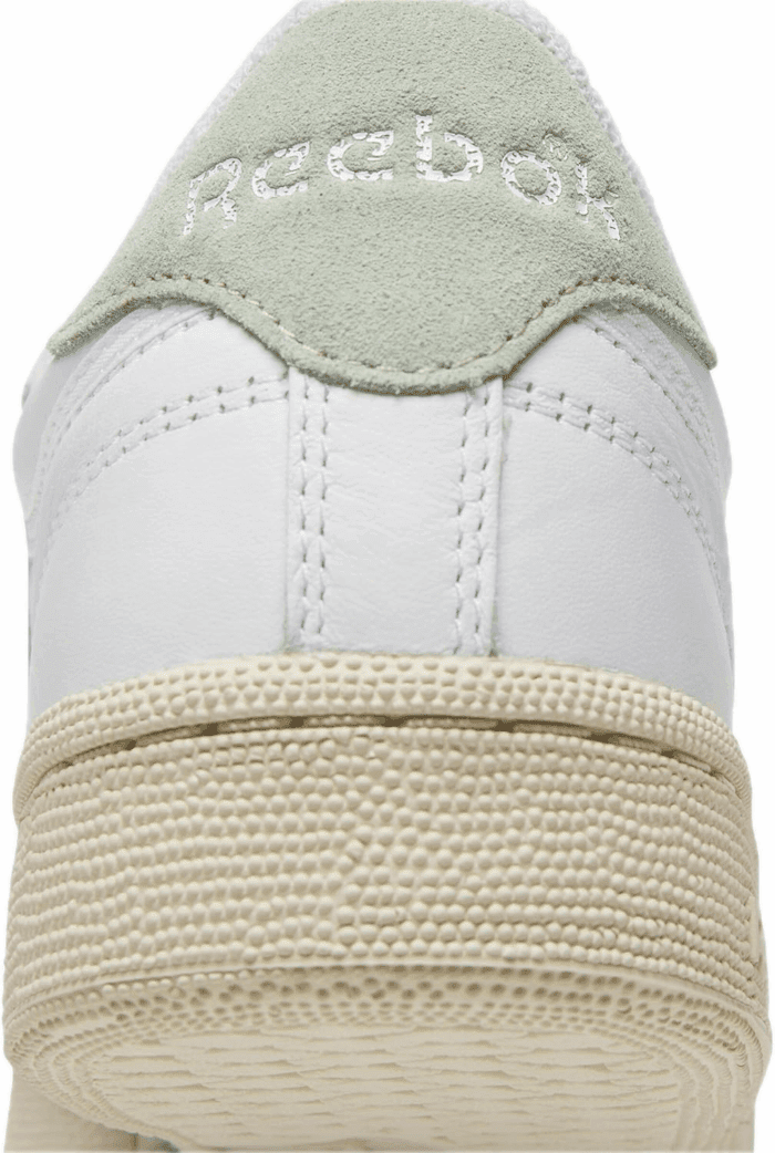 Womens Club C 85 Vintage Tennis Sneaker Legacy - Image 4