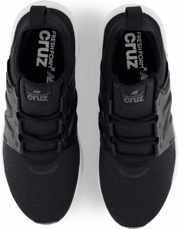 Men'S Fresh Foam X Cruz V3 Running Shoe - Image 5