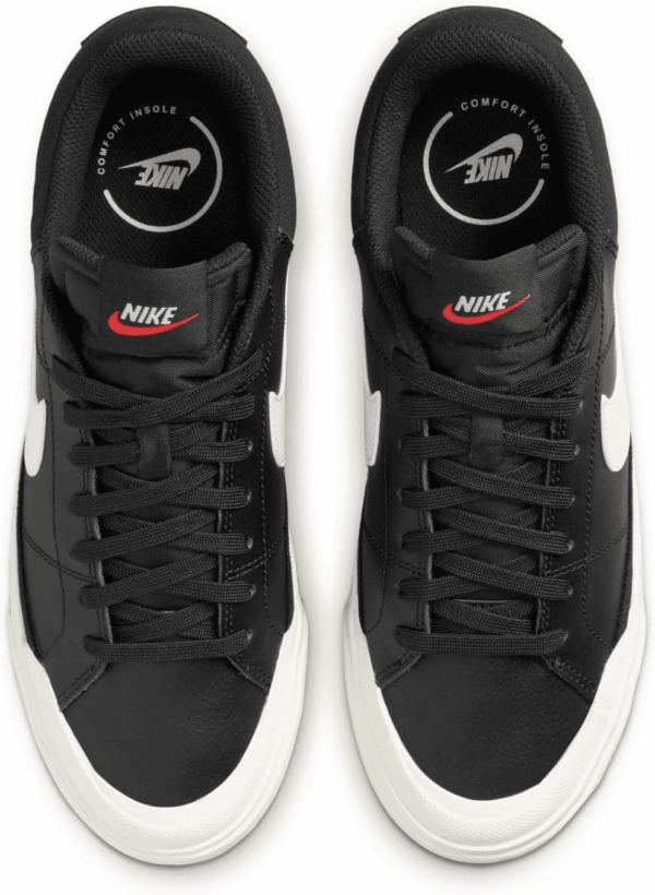 Women'S Low-Top Sneakers - Image 3