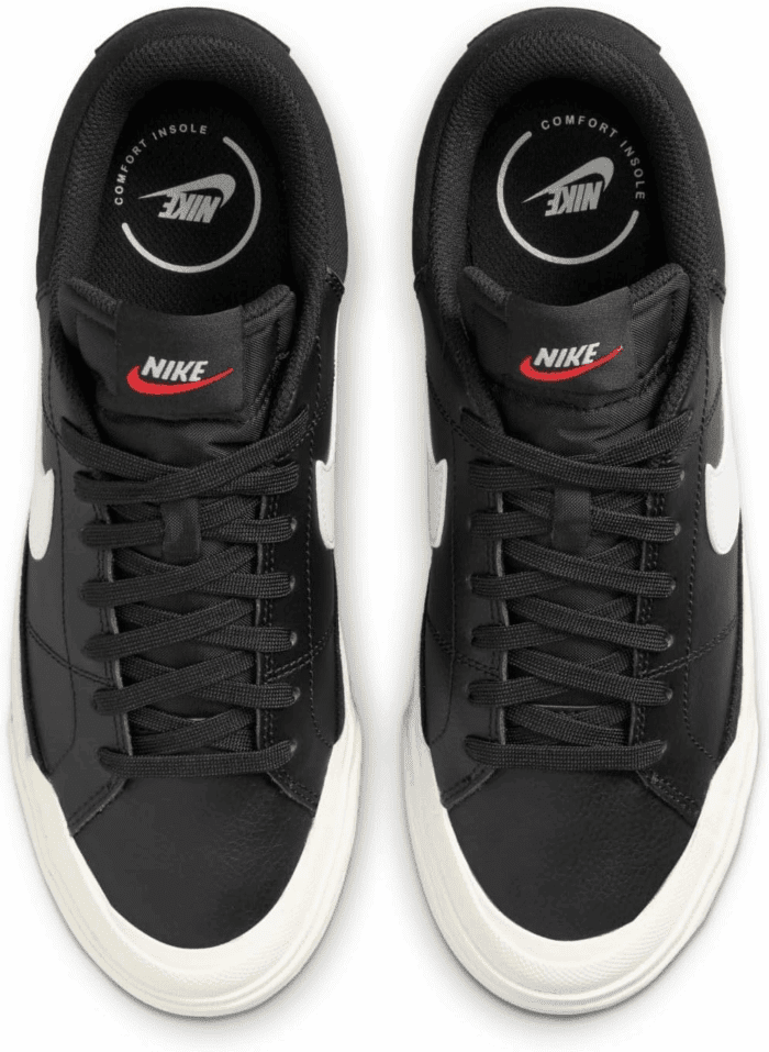 Women'S Low-Top Sneakers - Image 3