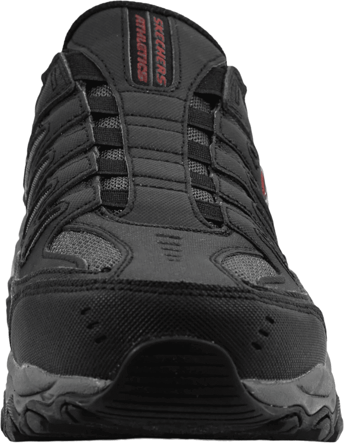 Men'S Afterburn M Fit Ridgeburn Hands Free Slip In - Image 2
