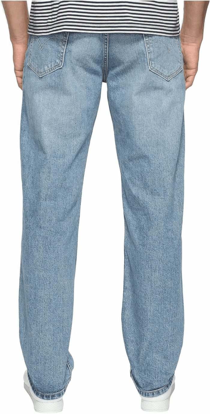 Men'S 550 Relaxed Fit Jeans (Also Available in Big & Tall) - Image 3