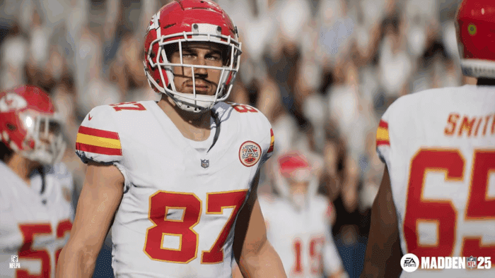 Madden NFL 25 - Xbox Series X - Image 3