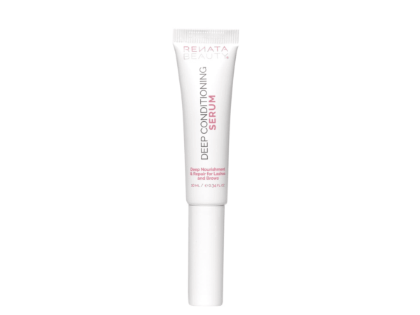 Lash & Brow Conditioner Serum Regenerating & Repairing Serum for Post-Lamination & Lash Lift Aftercare Daily Care - Image 11