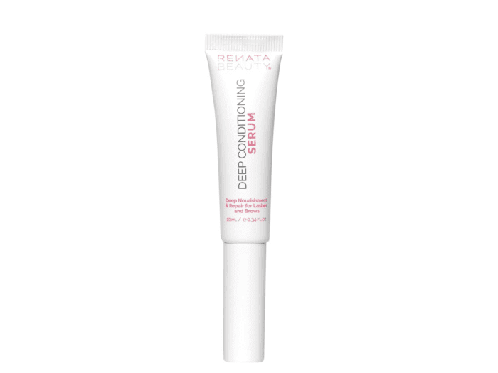 Lash & Brow Conditioner Serum Regenerating & Repairing Serum for Post-Lamination & Lash Lift Aftercare Daily Care - Image 11